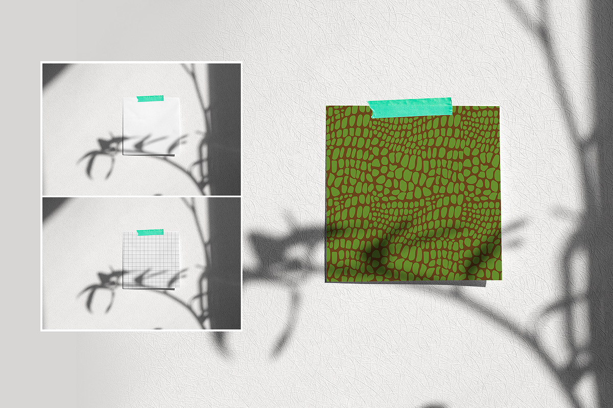 Poster MOCKUPS | PSD, a Mockup by bazarova (Photo 18 of 20)