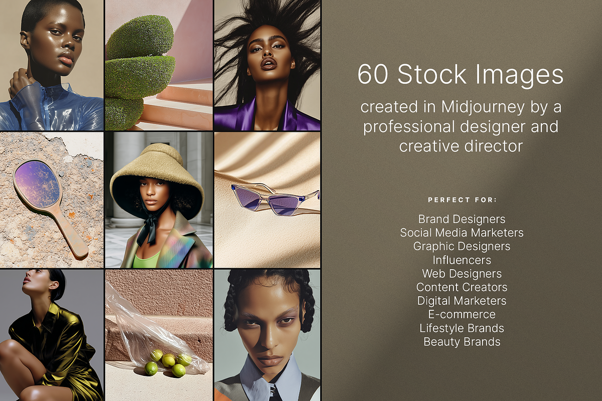 60 Fashion & Beauty Stock Images, a Beauty & Fashion Photo by Frills Images (Photo 2 of 9)