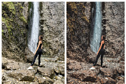 Lightroom Mobile Preset Indoor BLUE, a Preset Add-On by 4presets (Thumbnail 4 of 6)