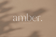Branch - Modern Ligature Serif, a Serif Font by Sans & Sons (Thumbnail 11 of 11)