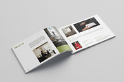 Business Proposal Template Vol.17, a Brochure Template by Bewalrus Studio (Thumbnail 5 of 11)