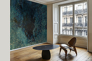 Parisian Home | Room No. 1 Mockup, a Household Mockup by Blixa 6 Studios (Thumbnail 7 of 7)