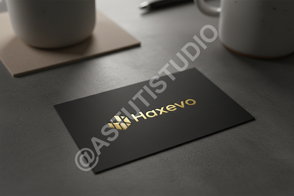 Haxevo | Modern Elegant Serif Typefa, a Font by Astuti Studio (Photo 7 of 16)