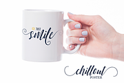 Chillout Script Font, a Script Font by Graphic Deal (Thumbnail 5 of 9)