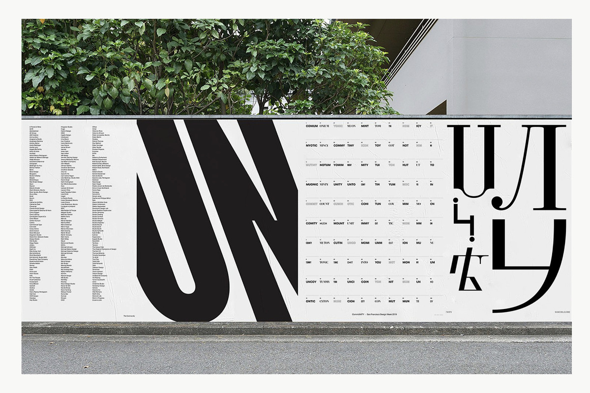 5-Pack Billboard Mockup Bundle, a Books & Magazine Mockup by ReAffirm (Photo 7 of 7)