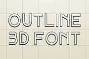 Sans Project, a Font by Limited.studio (Thumbnail 2 of 7)