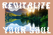 Foxy a Hand-lettered Modern Display, a Handwritten Font by Eryn Rose Design (Thumbnail 3 of 12)