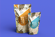 Doypack MockUp, a Cups & Container Mockup by coloformia (Thumbnail 13 of 17)
