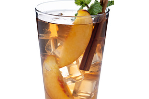 Homemade apple strudel, a Food & Drink Photo by etorres69