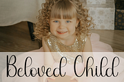 Baby Boho, a Handwritten Font by InermediaSTUDIO (Thumbnail 5 of 8)