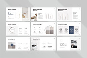 Business Plan PowerPoint Template, a Presentation Template by creathrivestudio (Thumbnail 20 of 37)