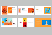 Pop Cone - Full Color Powerpoint, a Presentation Template by Putra Khan (Thumbnail 2 of 6)