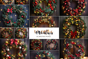 Christmas bundle. 158 holiday photos, a Holiday Photo by Alena Stoyko design (Thumbnail 7 of 8)