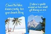 Magic Soft Bold Handwritten Font, a Script Font by stylishtype.co (Thumbnail 12 of 15)