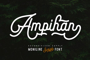 Ampihan