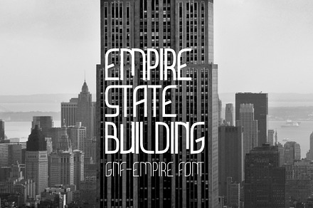 GNF-Empire