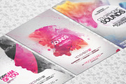 Elegant Flyer Mock up, a Print Template by RgraphicsDesign (Thumbnail 3 of 5)