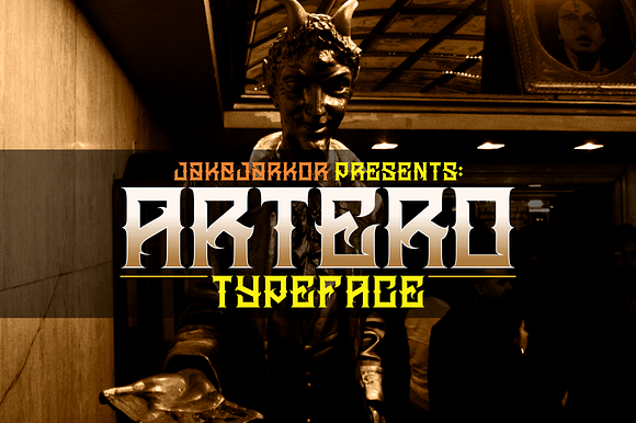ARTERO preview 5