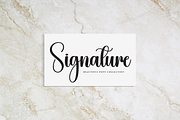 Child | Script Font, a Handwritten Font by Scratchones (Thumbnail 5 of 8)