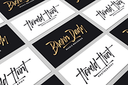 Scotland Stories | Modern Script, a Script Font by RedyStudio (Thumbnail 12 of 14)