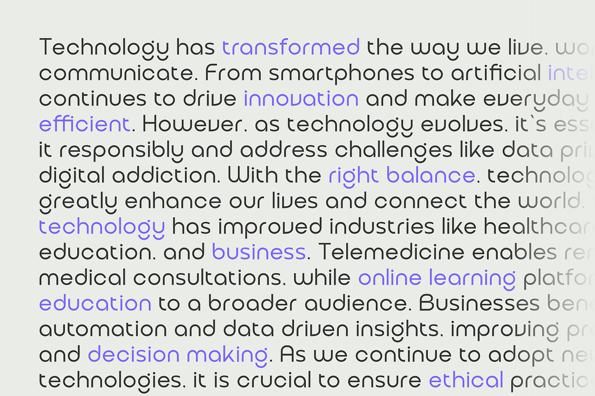 Glorida, a Sans Serif Font by zeenesia (Photo 8 of 16)