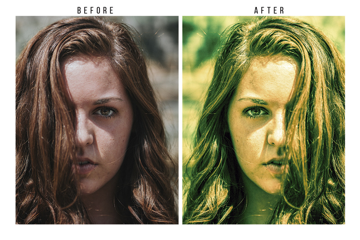 Skintone Lightroom Presets, an Action Add-On by N A N D U Z D E S I G N (Photo 10 of 11)