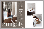 Koln - Modern Serif, a Serif Font by Megi Satyo Widodo (Thumbnail 12 of 20)