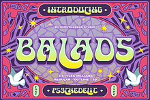Balads