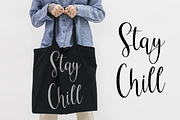 Charlote Shine, a Script Font by Essentials Studio (Thumbnail 7 of 10)