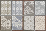Blank Verse - Decorative Lace Frames, an Object Graphic by alonahaidash (Thumbnail 12 of 13)