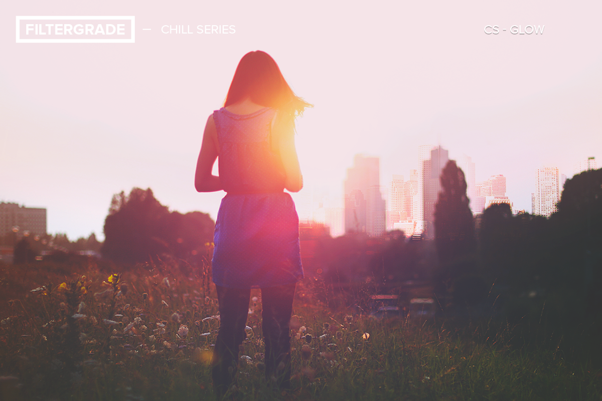 FilterGrade Chill Series preview 4