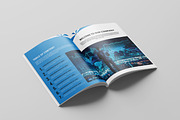 Corporate Brochure Template, a Brochure Template by retrographix (Thumbnail 6 of 10)
