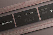 Royal | Brand Guidelines Template, a Presentation Template by CreativeSoup.io (Thumbnail 11 of 11)
