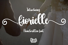 Fiorielle