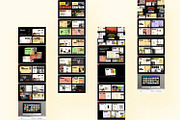 Complete Branding Pack / 4in1, a Presentation Template by Studio Industry (Thumbnail 19 of 19)