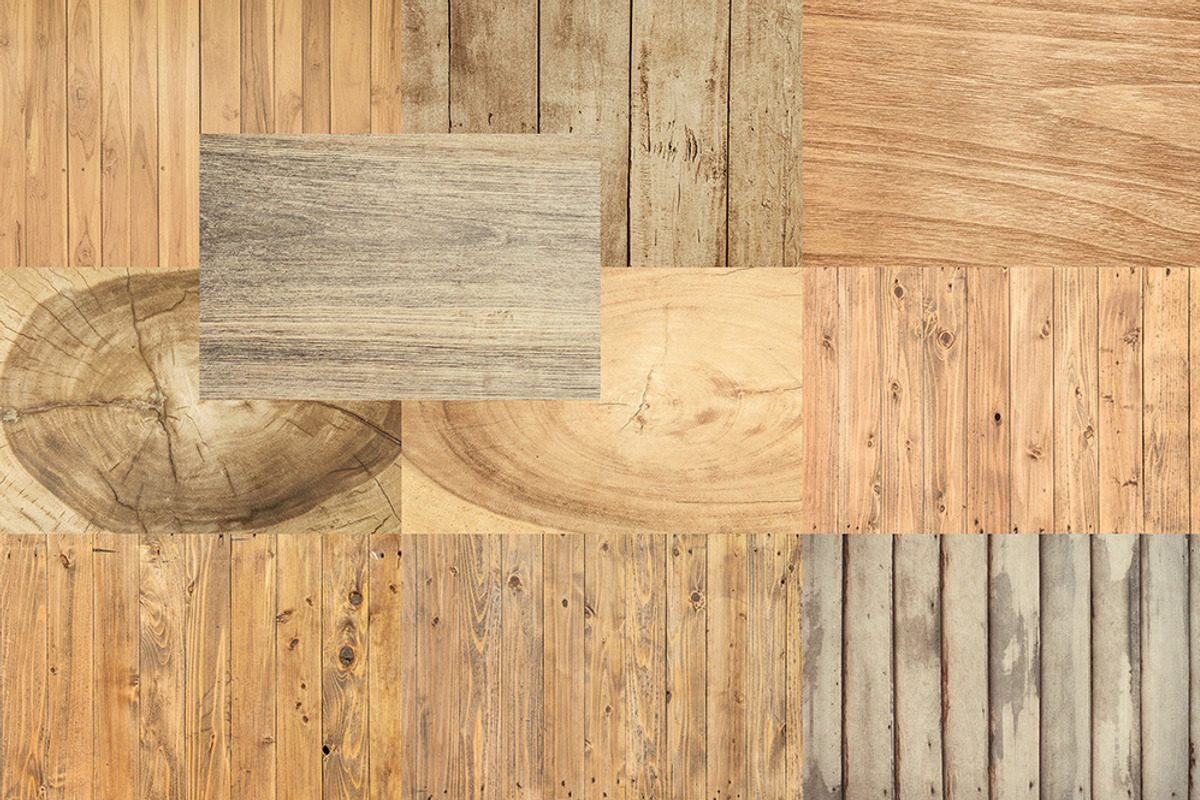 50 Wood Texture Background Set 01, a Texture Graphic by FWStudio (Photo 4 of 6)