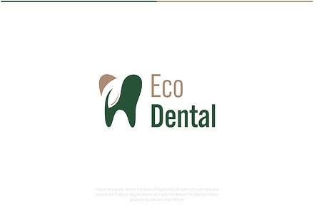 Dentist Logo