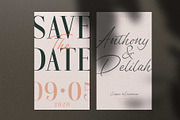 Helsi - Font Duo Script & Serif, a Serif Font by Adam Fathony (Thumbnail 6 of 14)