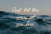 South Highland-Beautiful Script Font, a Script Font by AQR Studio (Thumbnail 6 of 7)