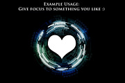 52 Complex Futuristic Circle Brushes, a Brush Add-On by xresch (Thumbnail 12 of 15)