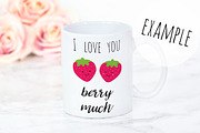 Pretty Mug Mockup Photograph, a Product Mockup by Pixomize (Thumbnail 2 of 2)