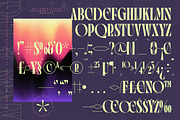 Goodness Sacred Modern Serif Font, a Serif Font by timelesstype.co (Thumbnail 18 of 20)