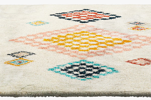 Balta Area Rug Set 2