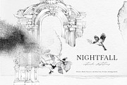 BUNDLE 3400+ in 1 Illustrations, an Animal Illustration by Anastezia Luneva (Thumbnail 16 of 22)