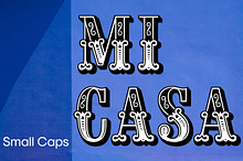 Mi Casa Small Caps