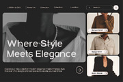 Fazanime Sans Serif, a Sans Serif Font by JNJ Studio (Thumbnail 3 of 11)