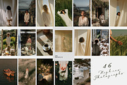 Slow Living Stories - Cozy Aesthetic, an Object Graphic by Natali Batu (Thumbnail 4 of 14)