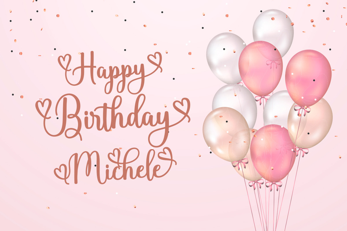 Baby Valentina, a Script Font by Megatype (Photo 4 of 7)