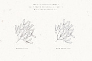 Сool CHRISTMAS Bundle., a Seasonal Illustration by Designwork (Thumbnail 16 of 73)