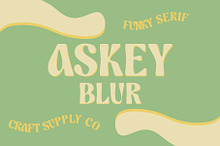 Askey Blur